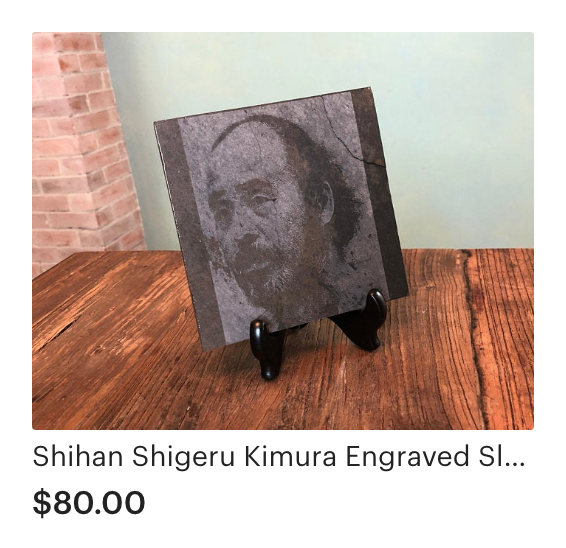 Shihan Kimura